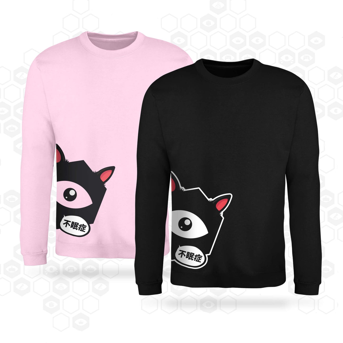 Kawaii Sweatshirt