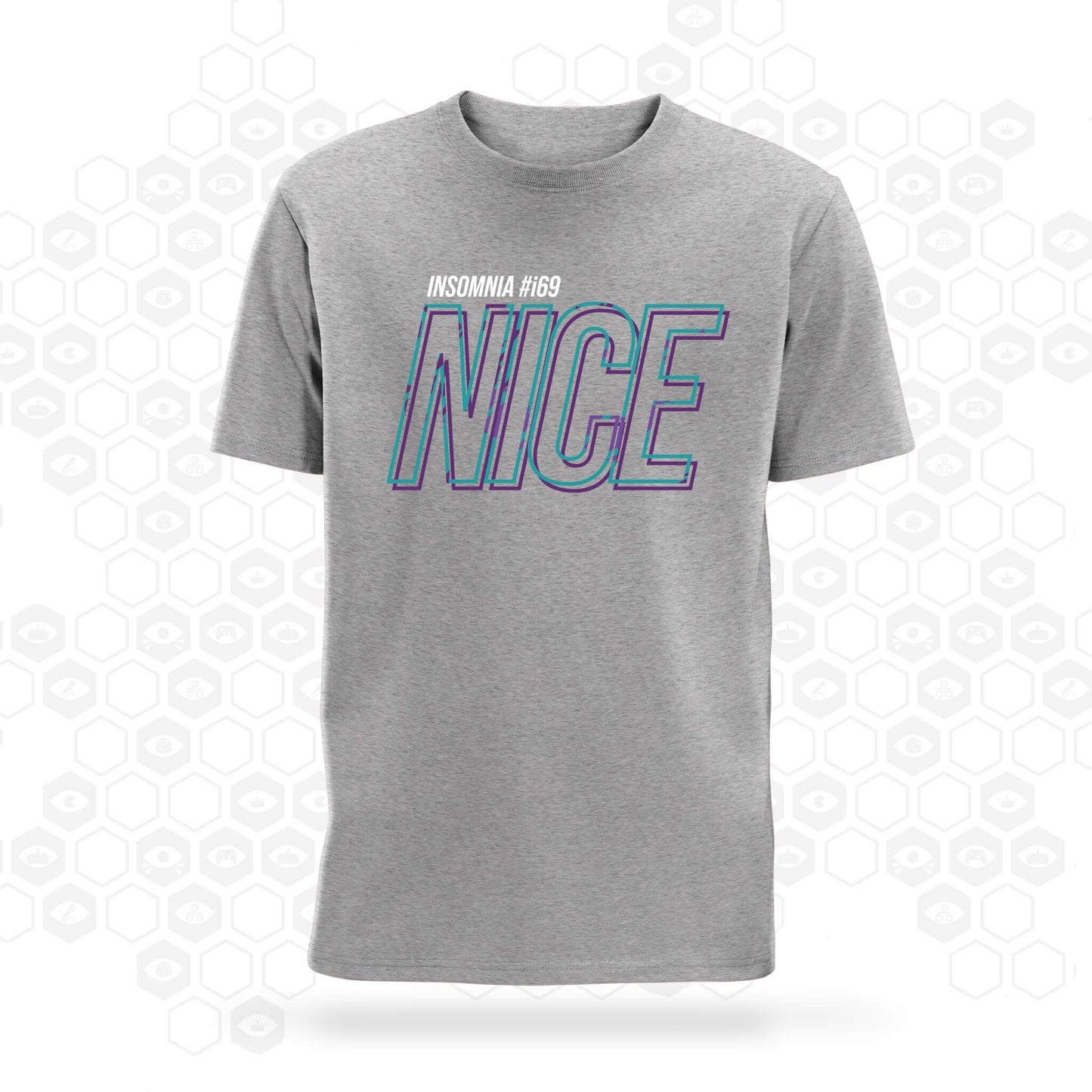 i69 #Nice T-Shirt