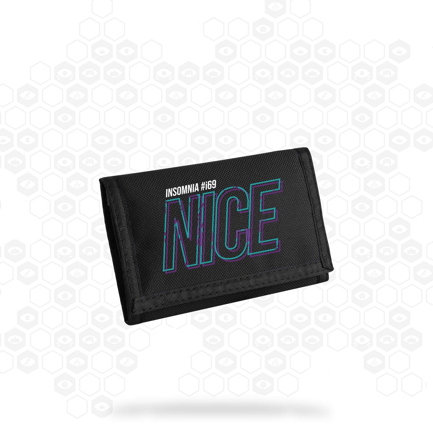 i69 #Nice Ripper Wallet