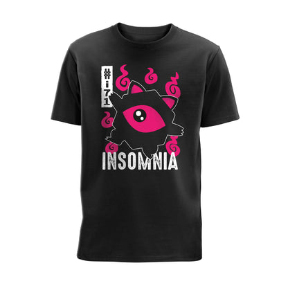 i71 Eye Creature T-Shirt | Black | Insomnia Gaming Festival
