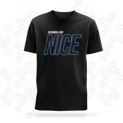 i69 #Nice T-Shirt