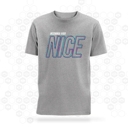 i69 #Nice T-Shirt