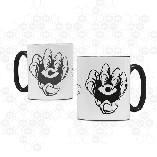 Raptor Mug