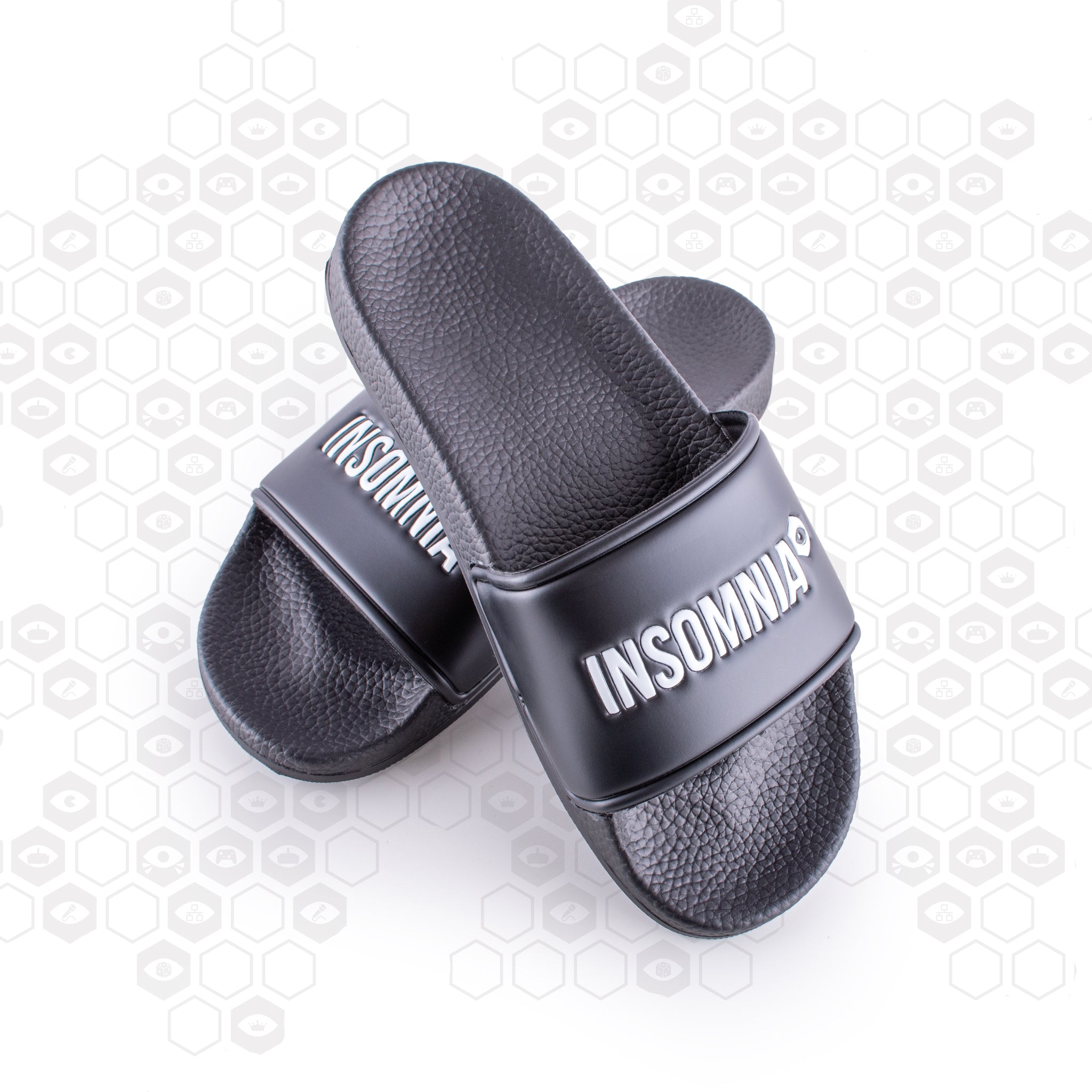 Sliders – Insomnia Gaming Festival Merchandise